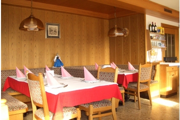 Zasebna nastanitev Mühlbach 3